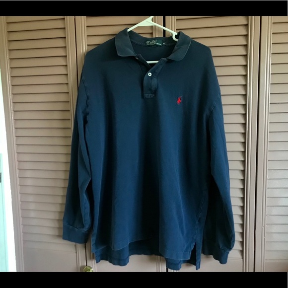 < Men’s Ralph Lauren Shirt > - Picture 2 of 3